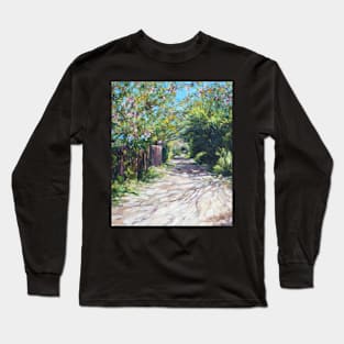 Spring in Leura Long Sleeve T-Shirt